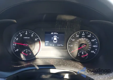 2020 Kia Stinger Gt-Line из США, поврежденный, VIN KNAE15LA2L6076449